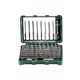METABO BIT SET 71-teilig.