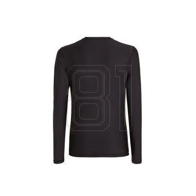2. O'Neill UV Essentials L/Slv Skins M T-Shirt 92800613394