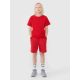 Jungen-Jogginghose 4F 4FJWSS25TSHOM627-62S