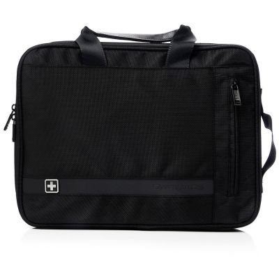 9. Swissbags Bex 76458 Laptoptasche