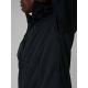 6. Herren 4F 4FWSS26TSOFM563-20S winddichte Softshelljacke mit 8000er Membran