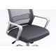 10. Activejet YK01 Bürostuhl grau