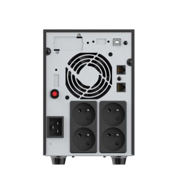 3. POWER WALKER UPS LINE-IN VI 3000 STL FR 4X 230V PL
