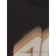 6. Herren-T-Shirt mit Aufdruck, regulär, Größe 4F 4FRSS26TTSHM4228-20S