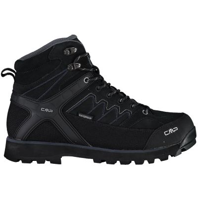 6. CMP Moon Mid WP Trekkingschuhe M 31Q4797U901