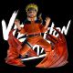 5. BANPRESTO NARUTO SHIPPUDEN VIBRATION STARS – UZUMAKI NARUTO (72. Serie)