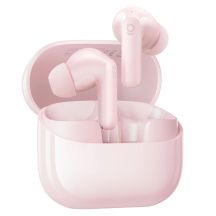 Baseus Bass EP10 TWS kabellose In-Ear-Kopfhörer mit ANC – Pink