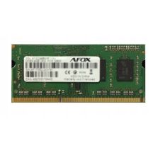 AFOX SO-DIMM DDR3 8GB 1333MHZ AFSD38AK1P