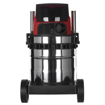 5. Werkstattsauger TE-VC 36/25 Li S-Solo EINHELL