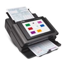 Kodak 730EX Plus ADF-Scanner + Einzelblatteinzugsscanner 600 x 600 dpi Schwarz
