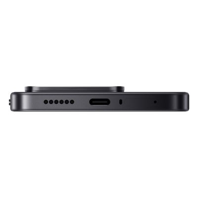 33. Xiaomi 17T, 16,7 cm (6,59 Zoll), Dual-SIM, 5G, USB Typ-C, 12 GB RAM, 256 GB Speicher, 6500 mAh Akku, Schwarz