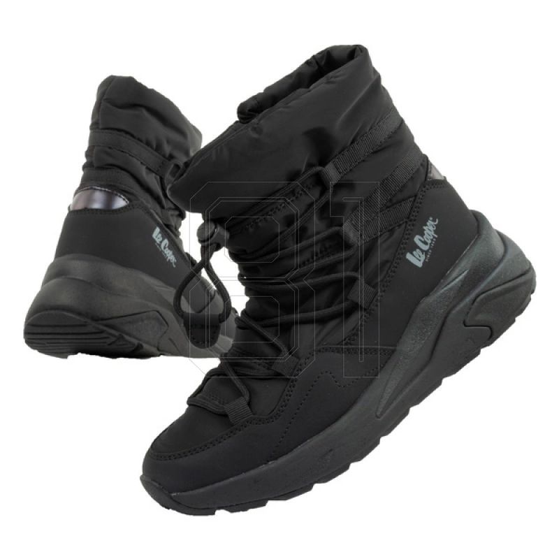 Lee Cooper W Schuhe LCJ-24-47-3156L