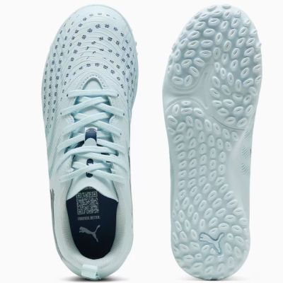 4. Puma Future 9 PLAY JR TT 108929-03 Schuhe