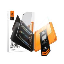 Spigen ALM Glas.tR T Gehärtetes Glas für iPad Pro 11" 2024 / 2025
