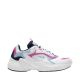 Fila Collene CB Damenschuhe weiß und rosa FFW0046 13528