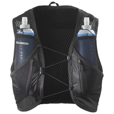 2. Salomon Active Skin 12 Set Rucksack C21774