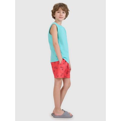 2. Badeshorts für Jungen, Größe 4F 4FJWSS25UBDSM121-63A