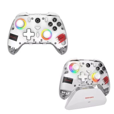 2. Mad Catz CAT 17 ANPASSBARER Gamecontroller