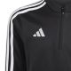 7. Adidas Tiro 23 Training Top Jr HS3618 Sweatshirt