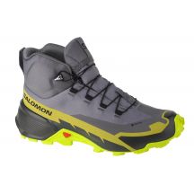 Salomon Cross Hike 2 Mid GTX M 470646 Schuhe