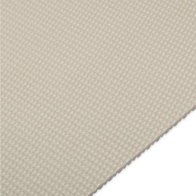 3. Gaiam Sandstein-Yogamatte 5 MM 64951