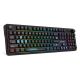 2. REDRAGON K526BB-WL Tastatur Schwarz