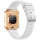 15. Smartwatch Gravity Roségold Armband + Armband GT44-1