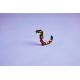 3. LEGO Creator 3-in-1 31159 – Wildtiere: Erstaunliche Spinne