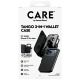5. CARE by PanzerGlass Feature Tango 2in1 Wallet Case MagSafe für iPhone 17 Pro Max - Schwarz