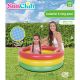 6. Kinderpool mit 3 Ringen, 86 x 25 cm, 51350