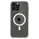 4. Spigen Ultra Hybrid Mag-Hülle mit MagSafe für iPhone 13 Pro Max – Weiß