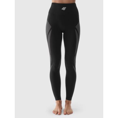 2. Thermoaktive Leggings 4F W 4FWAW24USEAF159-20S