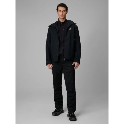 3. 4F Funktionsjacke 4FWSS26TTJAM1120-20S