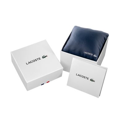 9. LACOSTE Adventurer Herrenuhr 2011301 + Box