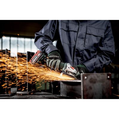 4. Metabo 613054650 Winkelschleifer 12,5 cm 10000 U/min 2,5 kg