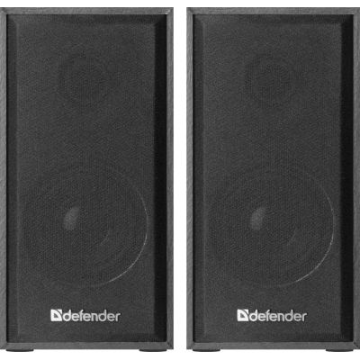 3. DEFENDER LAUTSPRECHER SPK-240 6W 2.0 USB 65224
