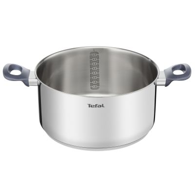 3. Tefal Daily Cook G713SB Topfset, 11-teilig.
