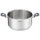 3. Tefal Daily Cook G713SB Topfset, 11-teilig.