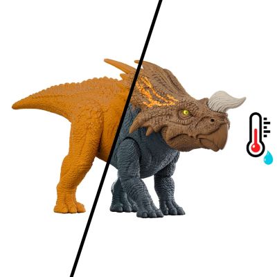 5. Jurassic World JDC61 Kinderfigur