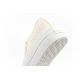 16. Lee Cooper Damen-Schnürsneakers beige Plateau