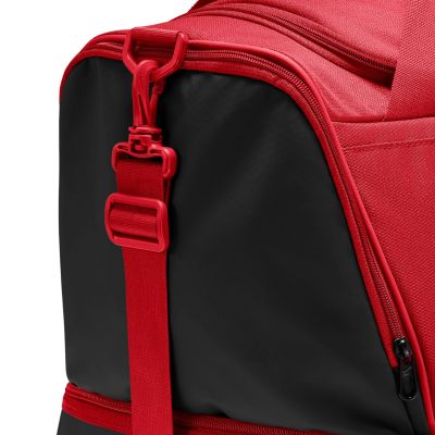 8. Nike Academy Team HDCS Tasche L Rot IO0920 657