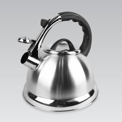 3. Wasserkocher 2,8L MR-1328 MAESTRO