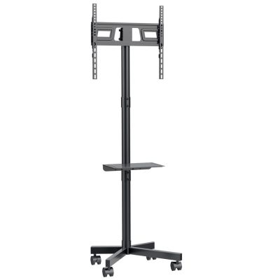 20. MACLEAN PROFESSIONAL, 32–55", AUF ROLLEN, MAX. VESA 400X400, MAX. 25KG MC-949