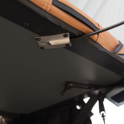 45. Offlander Fold 2 OFF-FOLD2 Dachzelt