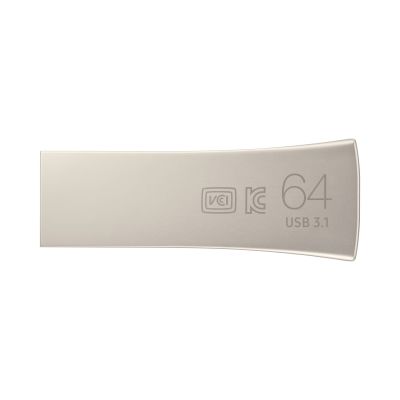 2. SAMSUNG FLASH BAR Plus 64GB MUF-64BE3/APC SILBER