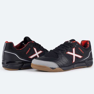 7. Munich Prisma 40 IN M 3116040 Fußballschuhe