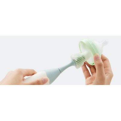 4. Momcozy LS002 Bürsten-Set für Flaschen