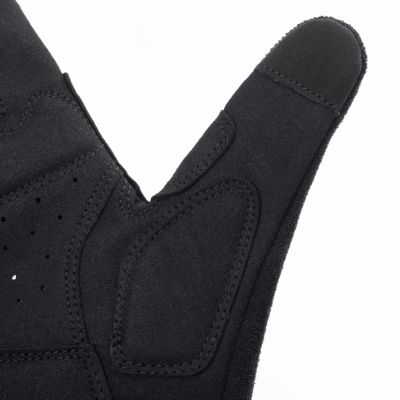 6. Herren-Radfahrerhandschuhe ZEROVIND GTS