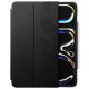 3. Spigen Liquid Air Folio Hülle für iPad Pro 13" 7/8/2024-2025 - Schwarz