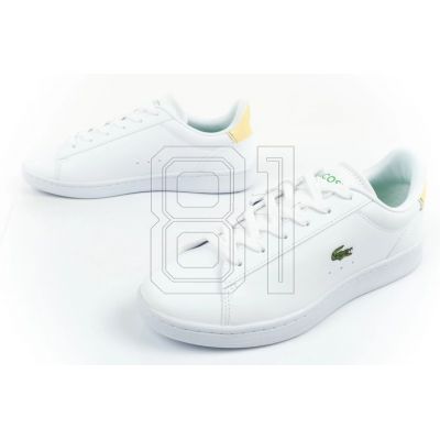 18. Lacoste Carnaby W 749SUJ0002082 Schuhe